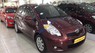 Toyota Yaris 1.3AT 2010 - Cần bán lại xe Toyota Yaris 1.3AT năm 2010, màu đỏ, nhập khẩu chính hãng