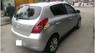 Hyundai i20 1.4AT 2011 - Bán xe chính chủ Hyundai i20 đời 2011, màu bạc, nhập khẩu, giá 415tr