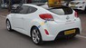 Hyundai Veloster GDI 2011 - Cần bán xe Hyundai Veloster GDI sản xuất năm 2011, màu trắng, nhập khẩu nguyên chiếc giá cạnh tranh