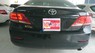 Toyota Camry 2.4G 2010 - Bán Toyota Camry 2.4G năm sản xuất 2010, màu đen, giá tốt