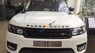 LandRover Vogue V6 SuperCharged 3.0L 2017 - 0918842662 bán xe Landrover Range Rover Sport SE - 2017 giá xe 2018 - xe nhập - màu trắng
