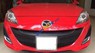 Mazda 3 2010 - Bán Mazda 3 sản xuất năm 2010, màu đỏ, giá chỉ 485 triệu
