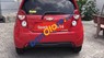 Chevrolet Spark   LT   2014 - Cần bán xe Chevrolet Spark LT năm 2014, màu đỏ  