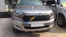 Ford Ranger 2015 - Bán xe Ford Ranger sản xuất 2015, màu bạc, mới sử dụng 35000km