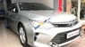 Toyota Camry 2.5Q 2015 - Bán xe Toyota Camry 2.5Q sản xuất 2015, màu bạc