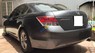 Honda Accord 2008 - Bán Honda Accord sản xuất năm 2008, màu xám, xe nhập 