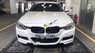 BMW 3 Series 328i 2013 - Xe BMW 3 Series 328i sản xuất năm 2013, màu trắng, nhập khẩu nguyên chiếc