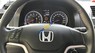 Honda CR V 2.4 2009 - Xe Honda CR V 2.4 sản xuất 2009, màu bạc, giá chỉ 719 triệu