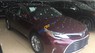 Toyota Avalon Limited Hybrid 2016 - Xe Toyota Avalon Limited Hybrid năm sản xuất 2016, màu đỏ, xe nhập