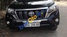 Toyota Prado    2014 - Cần bán gấp Toyota Prado sản xuất năm 2014, màu đen