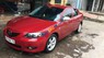 Mazda 3 AT 2004 - Bán xe cũ Mazda 3 AT 2004, màu đỏ, mua công chứng và rút hồ sơ luôn