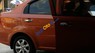 Daewoo Gentra 2008 - Cần bán xe cũ Daewoo Gentra đời 2008, xe còn tốt, máy zin, sơn zin nguyên chiếc