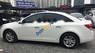 Chevrolet Cruze  LS 2015 - Bán ô tô Chevrolet Cruze LS năm 2015, màu trắng 