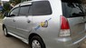 Toyota Innova G 2009 - Bán ô tô Toyota Innova G năm 2009, màu bạc, 523tr