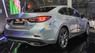 Mazda 6 2.0 Premium 2017 - Bán xe Mazda 6 2.0 Premium 2018, đủ màu, giao xe ngay, hỗ trợ trả góp 93%