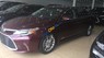 Toyota Avalon Limited Hybrid 2016 - Xe Toyota Avalon Limited Hybrid năm sản xuất 2016, màu đỏ, xe nhập