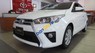 Toyota Yaris   1.5G   2017 - Bán xe Toyota Yaris 1.5G SX 2017, xe nhập