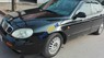 Daewoo Leganza 2001 - Xe Daewoo Leganza năm sản xuất 2001, màu đen, xe nhập 