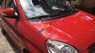 Kia Morning MT 2010 - Cần bán xe Kia Morning MT sản xuất 2010, màu đỏ, xe gia đình, xe đẹp không lỗi