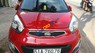 Kia Morning   S  2014 - Cần bán xe cũ Kia Morning S đời 2014, nước sơn zin 99%, nội thất mới tinh, không một dấu trầy xước