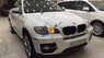 BMW X6 2011 - Xe BMW X6 sản xuất 2011, màu trắng, nhập khẩu