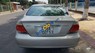 Toyota Camry   2.4  2005 - Cần bán Toyota Camry 2.4 sản xuất 2005, màu bạc, xe còn zin 100%