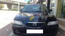 Mazda 6 2001 - Bán Mazda 6 năm sản xuất 2001, màu đen, nhập khẩu