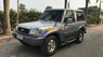 Hyundai Galloper II 2003 - Bán xe cũ Hyundai Galloper II 2.5 nên rất tiết kiệm nếu sử dụng 1 cầu chỉ 7-8L/100km