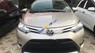 Toyota Vios 1.5E 2014 - Cần bán xe Toyota Vios 1.5E sản xuất năm 2014