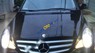 Mercedes-Benz R class 500 2005 - Cần bán lại xe Mercedes R 500 đời 2005, màu đen, nhập khẩu chính hãng