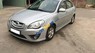 Hyundai Verna 2010 - Bán Hyundai Verna sản xuất năm 2010, màu bạc, nhập khẩu 