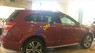 Chevrolet Captiva    2016 - Bán ô tô Chevrolet Captiva năm 2016, màu đỏ