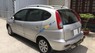 Chevrolet Vivant 2010 - Xe Chevrolet Vivant năm sản xuất 2010, màu bạc 