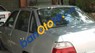 Daewoo Cielo 1996 - Cần bán lại xe Daewoo Cielo năm 1996, màu bạc