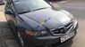 Acura TSX 2007 - Bán xe Acura TSX năm sản xuất 2007, màu xám, xe nhập 