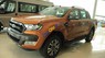 Ford Ranger Wildtrak 3.2L 4x4AT 2017 - Bán xe Ford Ranger Wildtrak 3.2L 4x4AT đời 2017, xe mới
