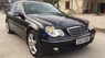 Mercedes-Benz C class C240 2004 - Cần bán Mercedes C240 sản xuất năm 2004, màu đen