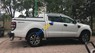 Ford Ranger   XLS MT   2016 - Xe Ford Ranger XLS MT sản xuất năm 2016, màu trắng 