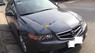 Acura TSX TSX 2007 - Cần bán lại xe Acura TSX TSX năm sản xuất 2007, màu xám 