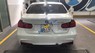 BMW 3 Series 328i 2013 - Xe BMW 3 Series 328i sản xuất năm 2013, màu trắng, nhập khẩu nguyên chiếc