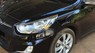 Hyundai Accent AT 2012 - Cần bán lại xe Hyundai Accent AT năm sản xuất 2012, màu đen, nhập khẩu  
