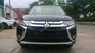 Mitsubishi Outlander 2.4 CVT 2017 - Bán Mitsubishi Outlander 2.4 CVT sản xuất 2017, màu đen, xe nhập