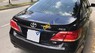 Toyota Camry   3.5Q   2007 - Cần bán gấp Toyota Camry 3.5Q sản xuất năm 2007, màu đen