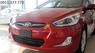 Hyundai Accent 2016 - Bán Hyundai Accent mới đời 2016, màu đỏ, nhập khẩu  