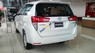 Toyota Innova 2.0E MT 2018 - Bán ô tô Toyota Innova 2.0E MT đời 2018, màu trắng, nhiều ưu đãi hơn khi liên hệ 0911404101