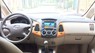 Toyota Innova 2.0G 2009 - Bán Toyota Innova 2.0G năm 2009, màu bạc, giá chỉ 375 triệu