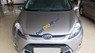 Ford Fiesta 2011 - Bán Ford Fiesta sản xuất năm 2011, màu bạc, 439 triệu