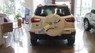 Ford EcoSport Trend 1.5AT 2017 - Cần bán Ford EcoSport Trend 1.5AT năm sản xuất 2017, màu trắng