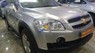 Chevrolet Captiva 2007 - Xe Chevrolet Captiva năm sản xuất 2007, màu bạc 