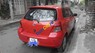 Toyota Yaris   2007 - Cần bán xe cũ Toyota Yaris 2007, màu đỏ, xe như mới, nội thất rất đẹp